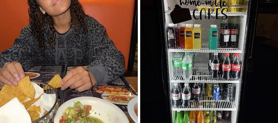 El Mazatlan Bar & Grill #9