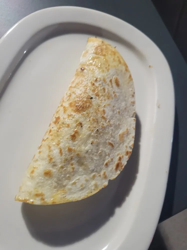 Chicken Quesadilla
