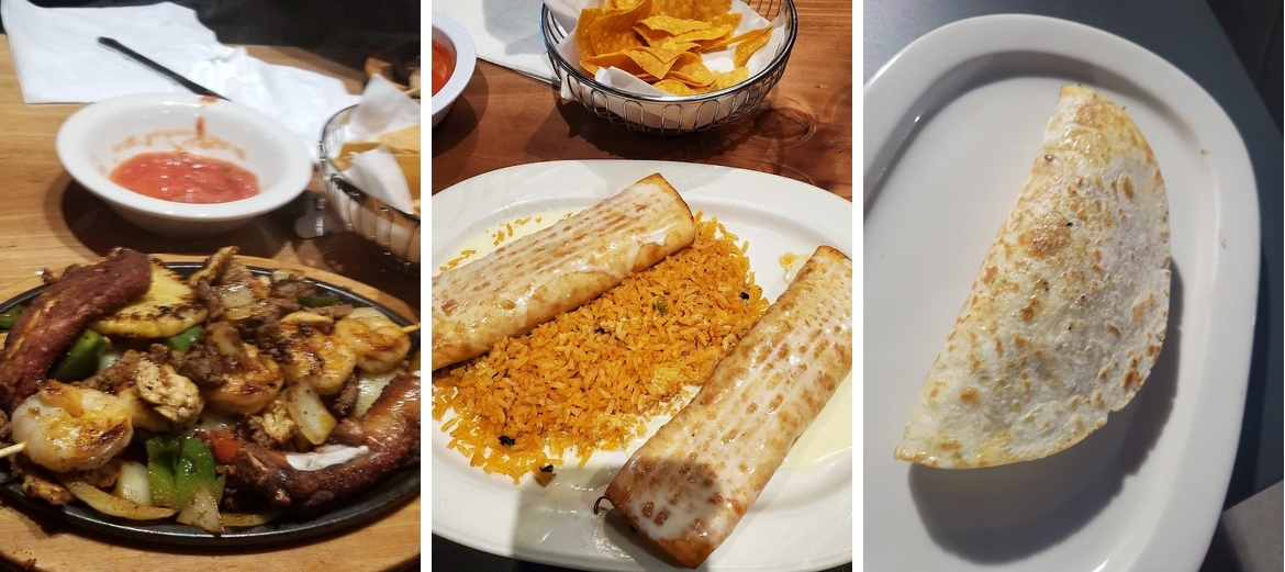 El Mazatlan Bar & Grill #9