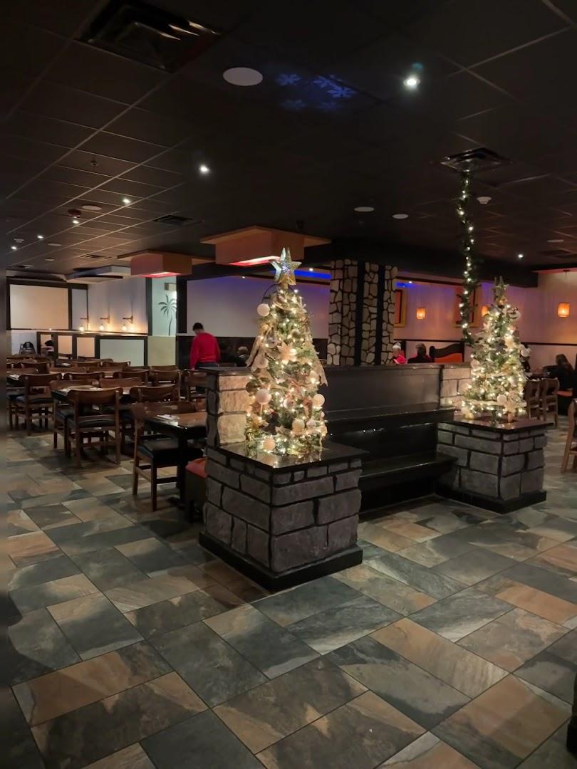 El Mazatlan Bar & Grill #9