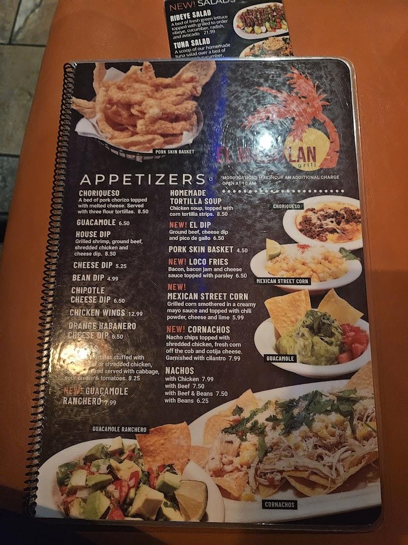 El Mazatlan Bar & Grill #9