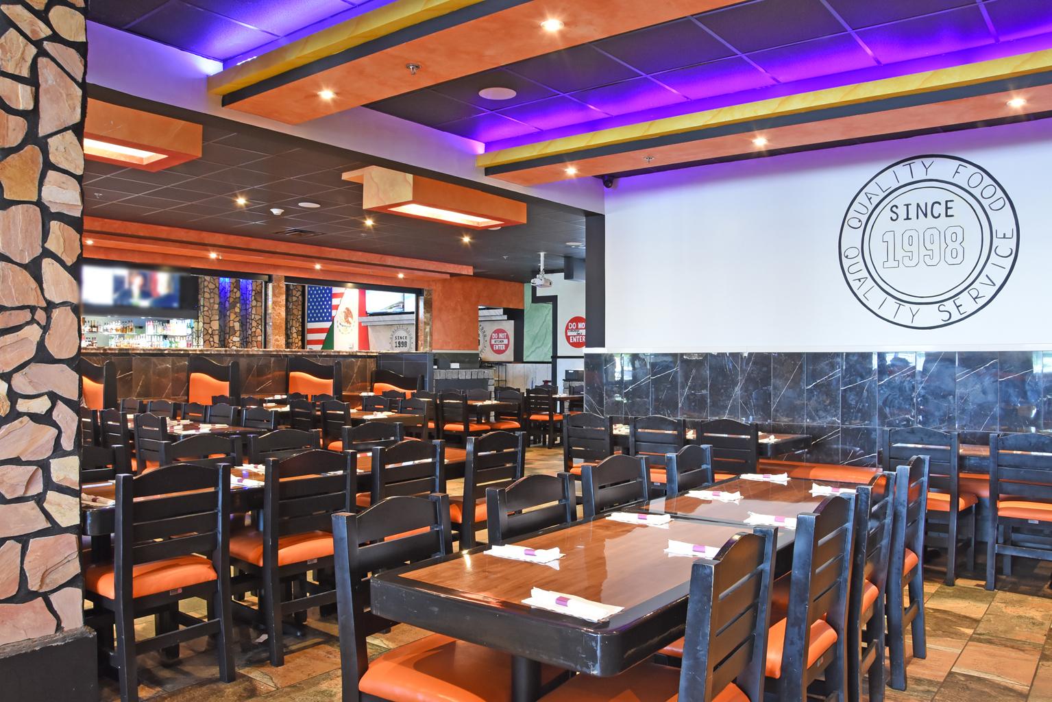 El Mazatlan Bar & Grill #9