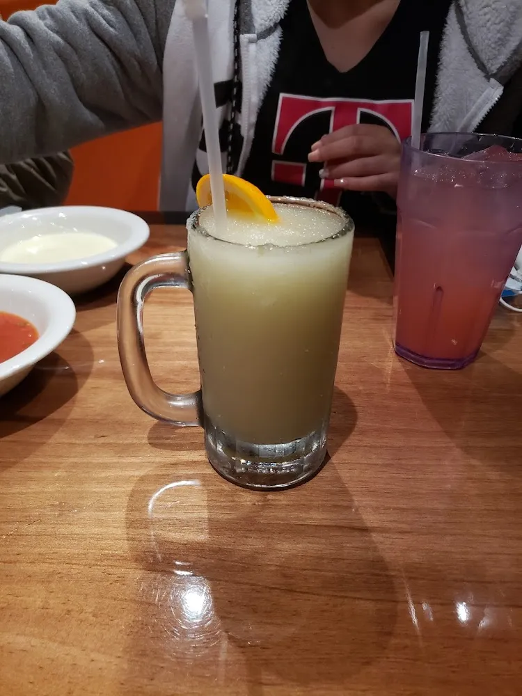 Margarita Mango
