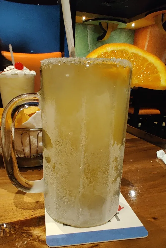 Marguerita