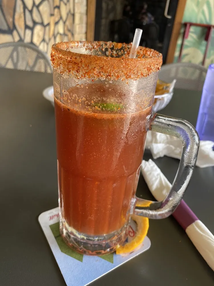 Michelada