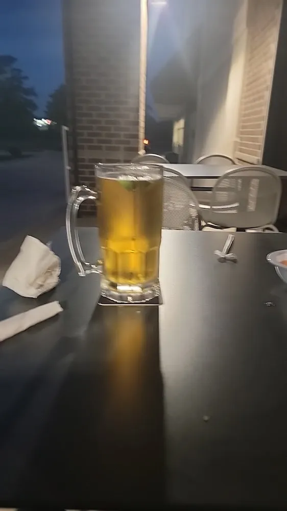 Pacifico